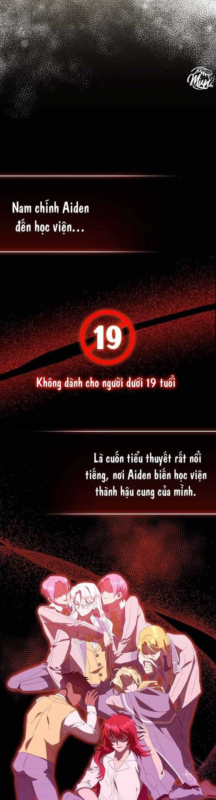 Trúc Mã Là Nhân Vật Chính Trong Tiểu Thuyết Bl - Chương 1 - ảnh 16