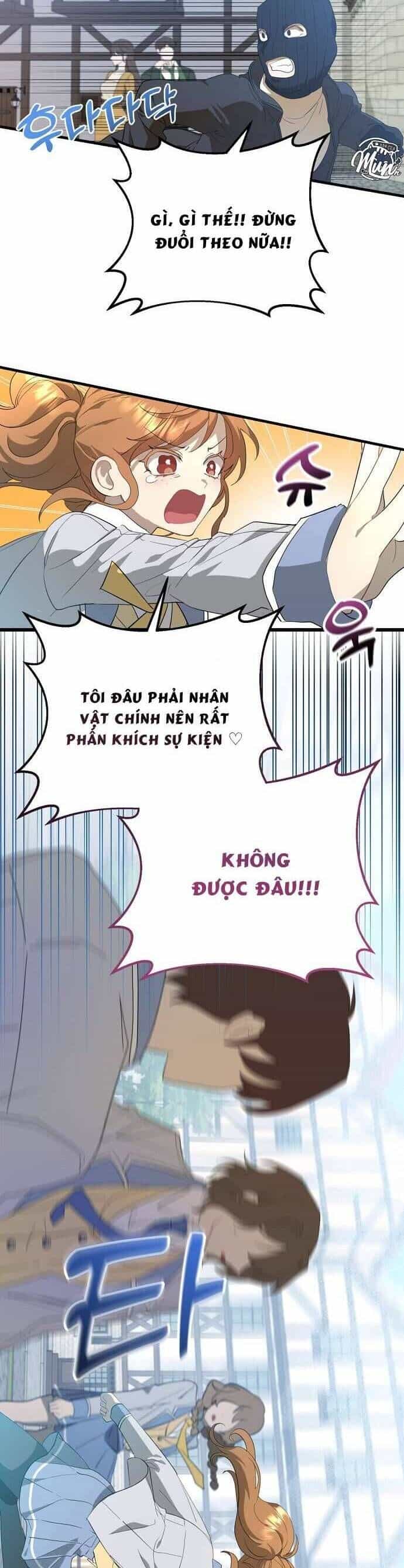 Trúc Mã Là Nhân Vật Chính Trong Tiểu Thuyết Bl - Chương 1 - ảnh 53