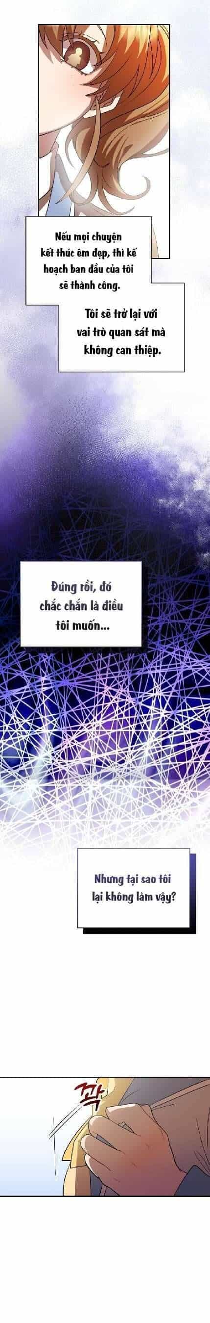 Trúc Mã Là Nhân Vật Chính Trong Tiểu Thuyết Bl - Chương 10 - ảnh 31