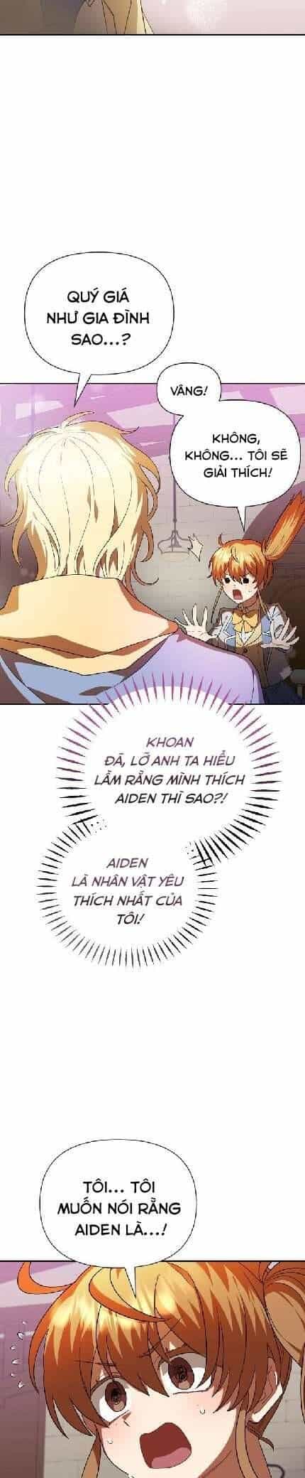 Trúc Mã Là Nhân Vật Chính Trong Tiểu Thuyết Bl - Chương 10 - ảnh 36