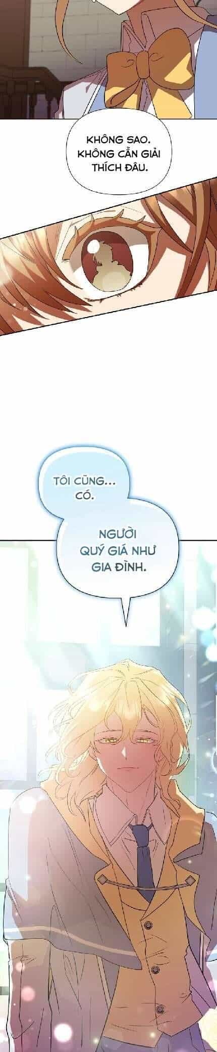 Trúc Mã Là Nhân Vật Chính Trong Tiểu Thuyết Bl - Chương 10 - ảnh 37