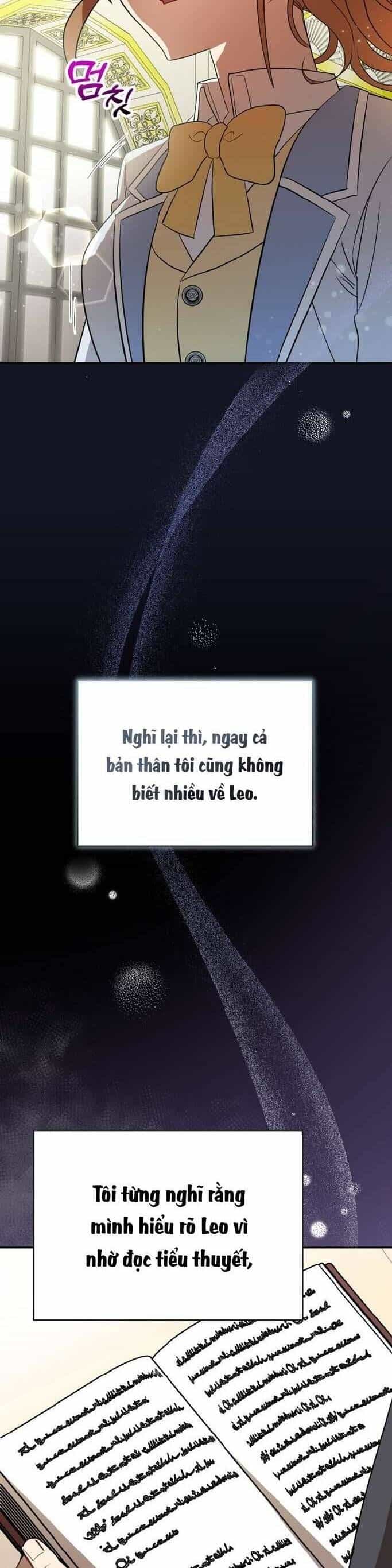 Trúc Mã Là Nhân Vật Chính Trong Tiểu Thuyết Bl - Chương 10 - ảnh 5