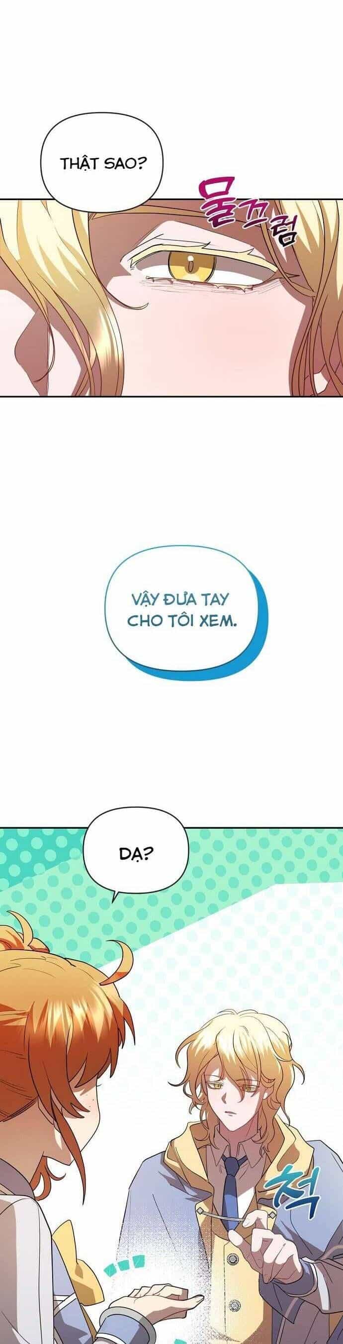 Trúc Mã Là Nhân Vật Chính Trong Tiểu Thuyết Bl - Chương 11 - ảnh 20
