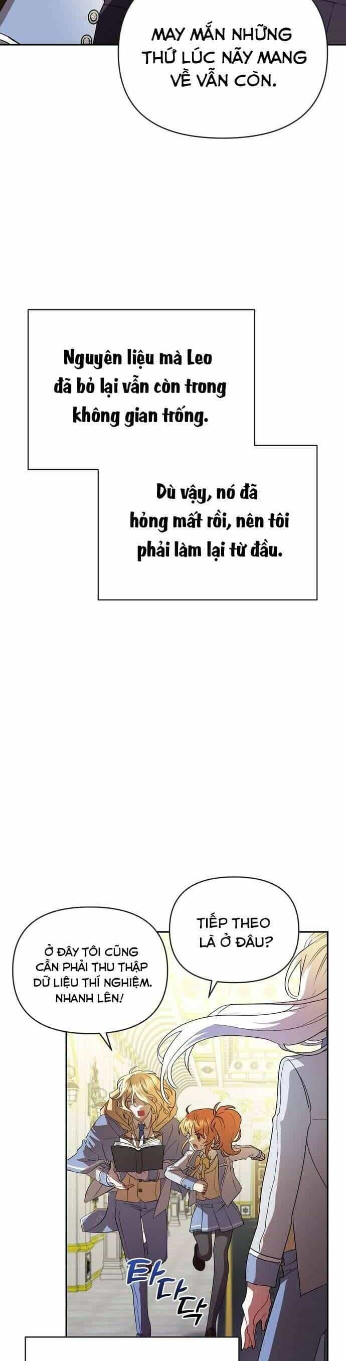 Trúc Mã Là Nhân Vật Chính Trong Tiểu Thuyết Bl - Chương 11 - ảnh 34
