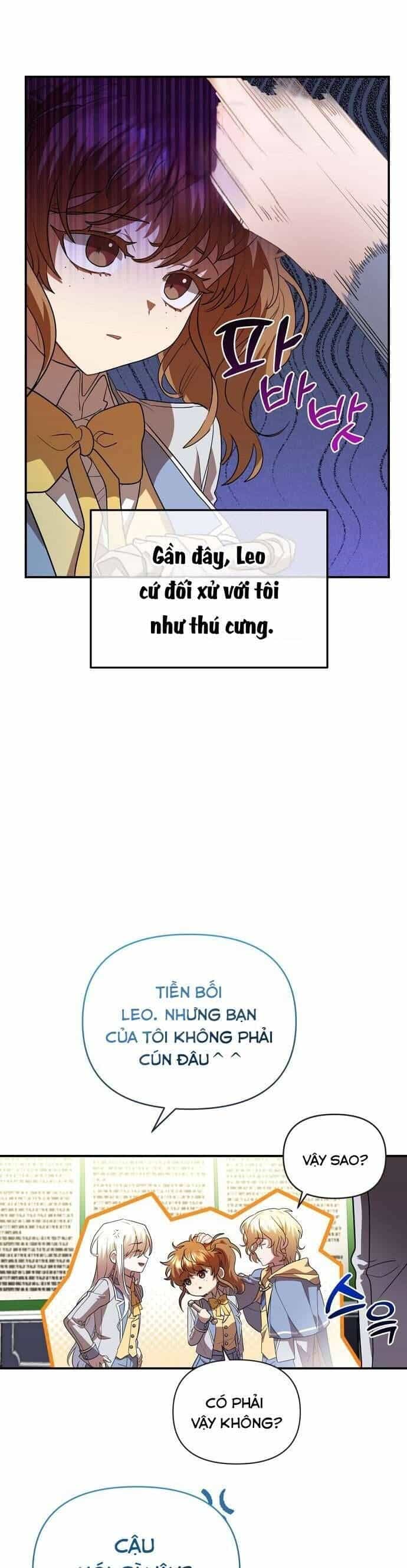 Trúc Mã Là Nhân Vật Chính Trong Tiểu Thuyết Bl - Chương 12 - ảnh 13