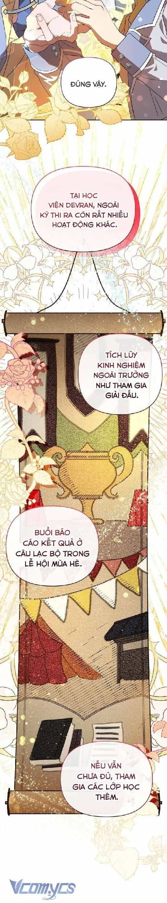 Trúc Mã Là Nhân Vật Chính Trong Tiểu Thuyết Bl - Chương 12 - ảnh 23