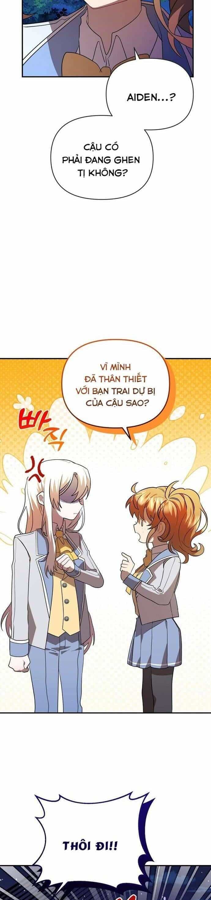 Trúc Mã Là Nhân Vật Chính Trong Tiểu Thuyết Bl - Chương 12 - ảnh 37