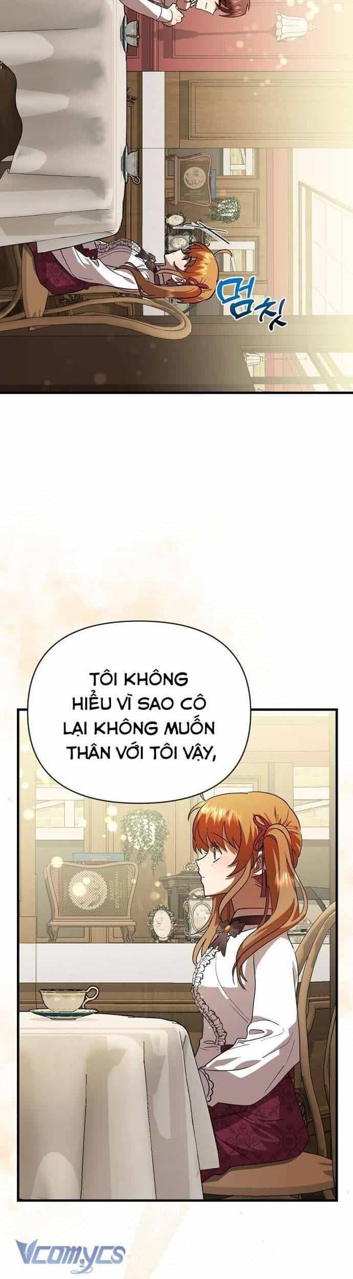 Trúc Mã Là Nhân Vật Chính Trong Tiểu Thuyết Bl - Chương 13 - ảnh 24
