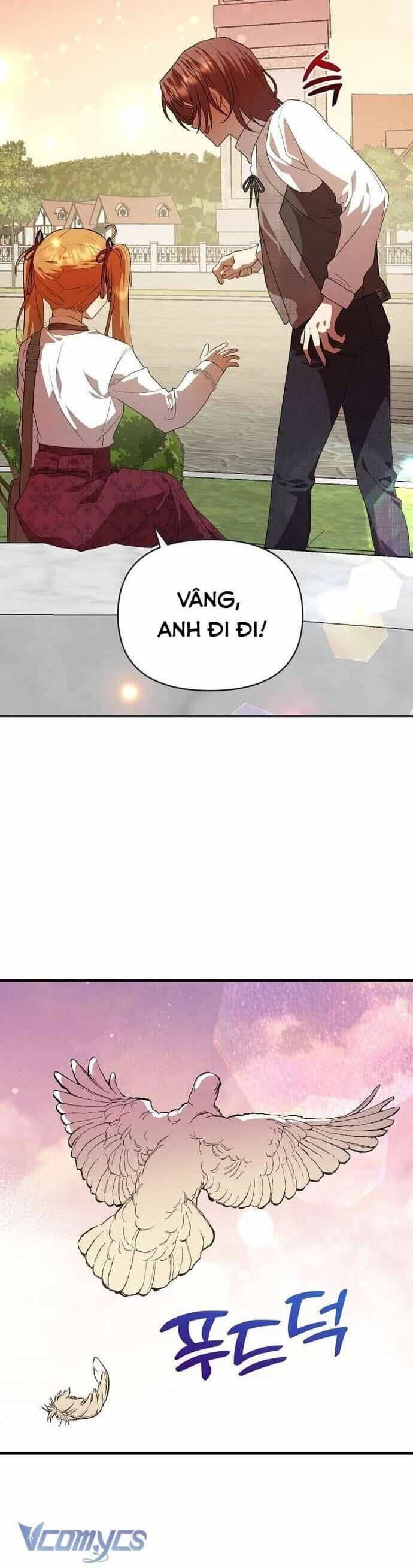 Trúc Mã Là Nhân Vật Chính Trong Tiểu Thuyết Bl - Chương 13 - ảnh 33