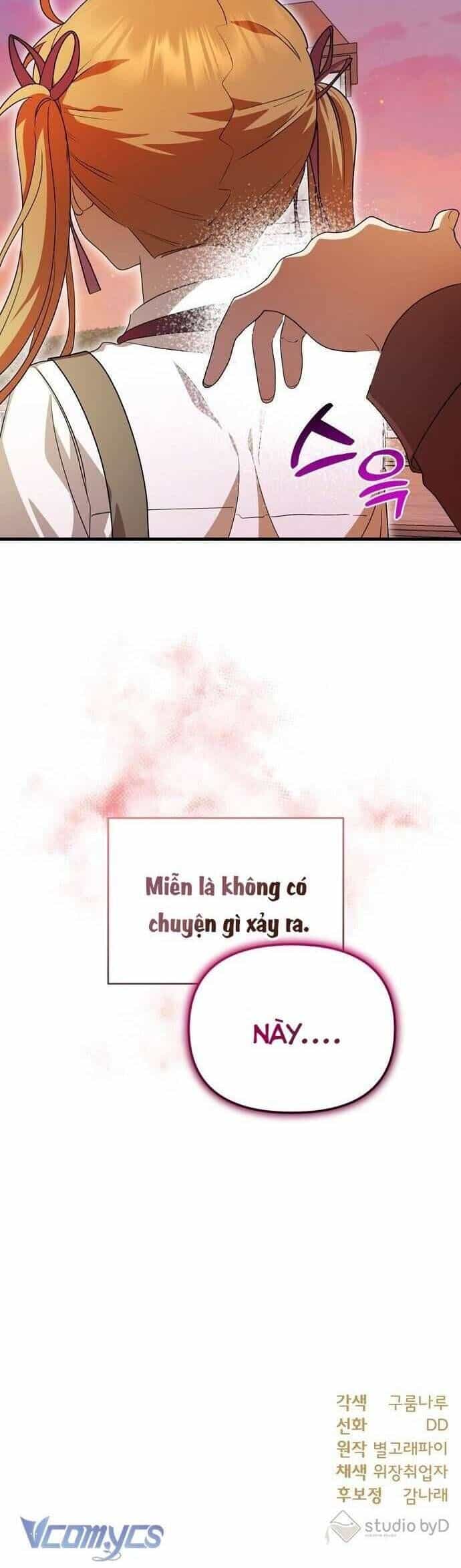 Trúc Mã Là Nhân Vật Chính Trong Tiểu Thuyết Bl - Chương 13 - ảnh 37