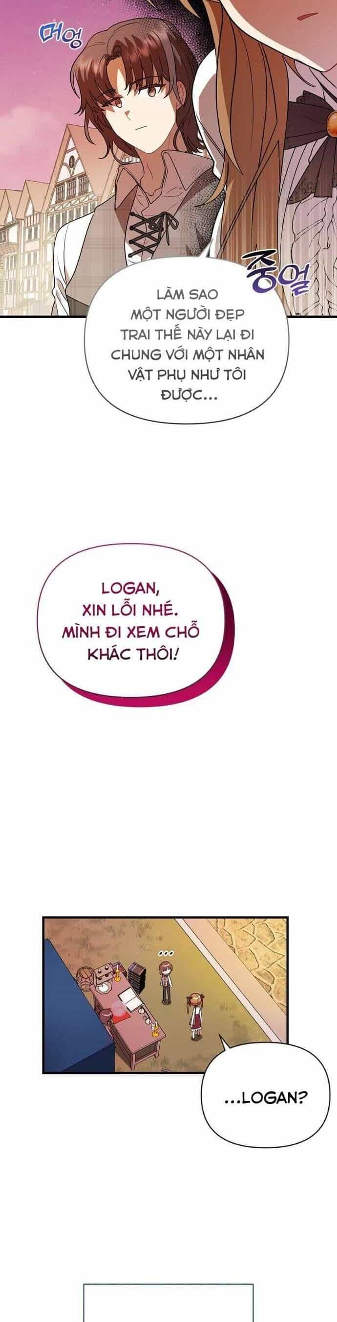 Trúc Mã Là Nhân Vật Chính Trong Tiểu Thuyết Bl - Chương 14 - ảnh 10