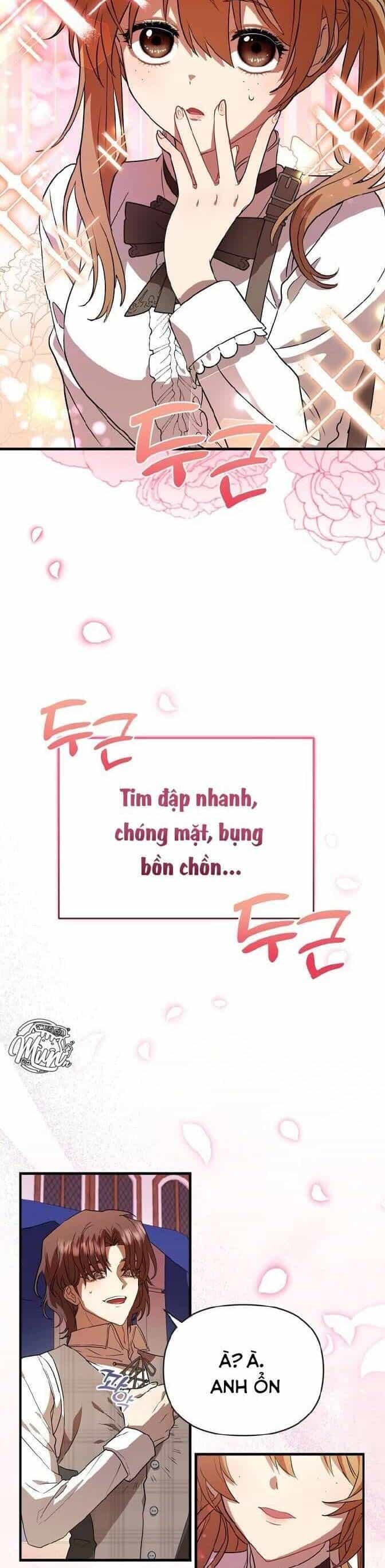 Trúc Mã Là Nhân Vật Chính Trong Tiểu Thuyết Bl - Chương 14 - ảnh 15