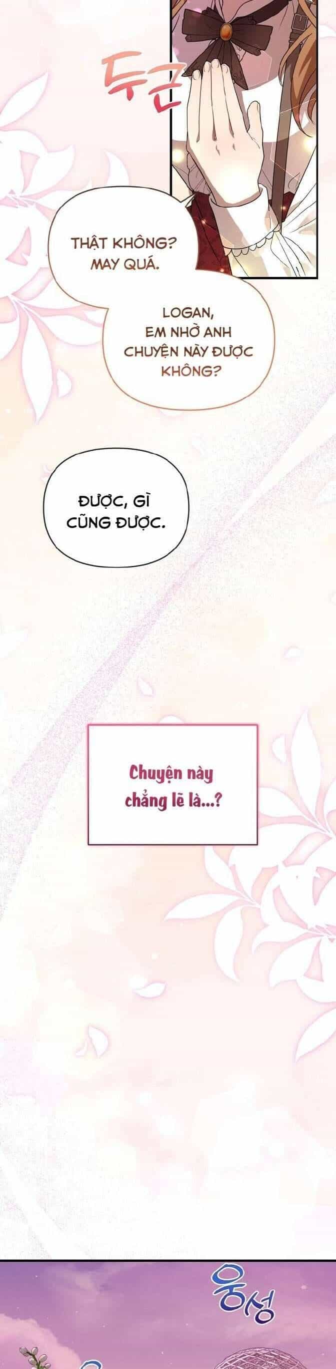 Trúc Mã Là Nhân Vật Chính Trong Tiểu Thuyết Bl - Chương 14 - ảnh 16