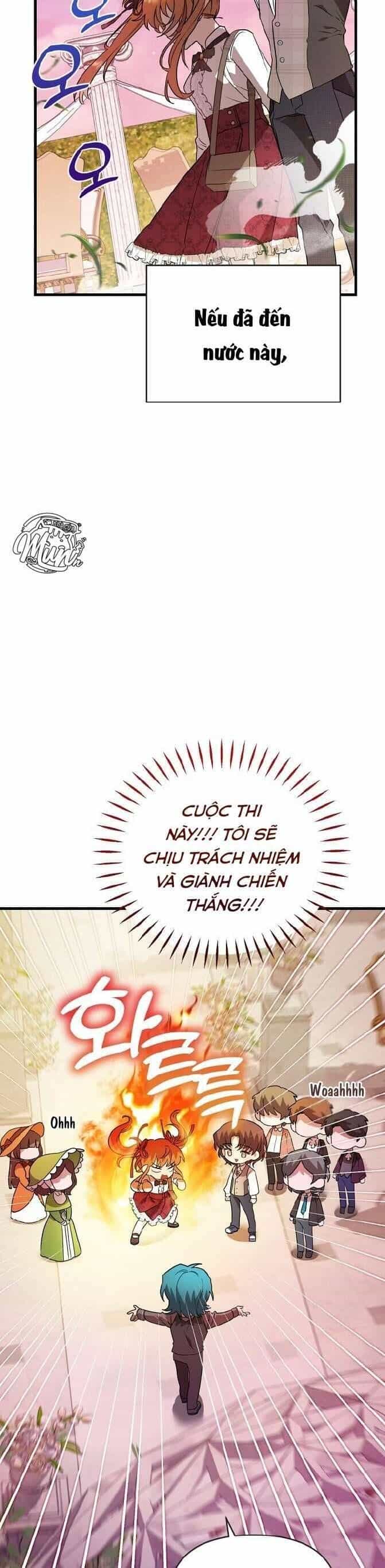 Trúc Mã Là Nhân Vật Chính Trong Tiểu Thuyết Bl - Chương 14 - ảnh 22