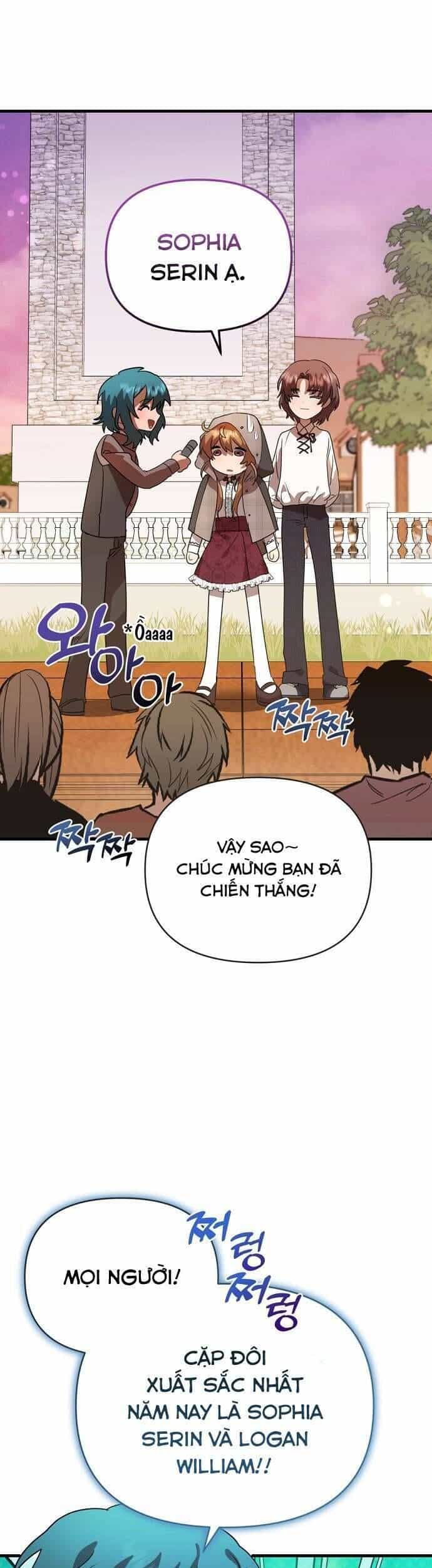 Trúc Mã Là Nhân Vật Chính Trong Tiểu Thuyết Bl - Chương 15 - ảnh 7