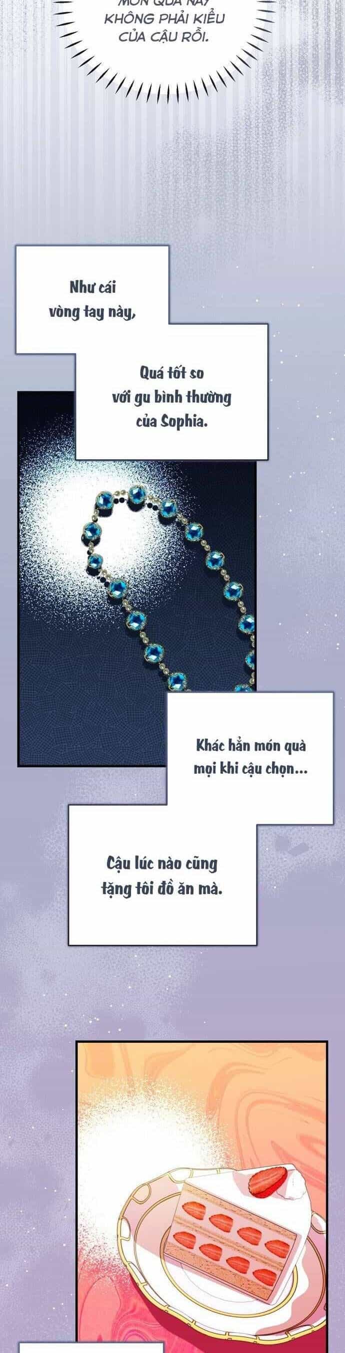 Trúc Mã Là Nhân Vật Chính Trong Tiểu Thuyết Bl - Chương 16 - ảnh 27