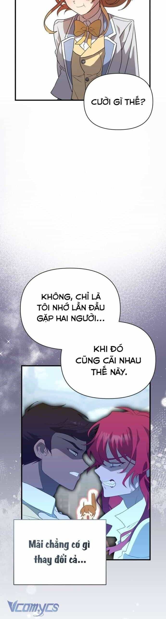 Trúc Mã Là Nhân Vật Chính Trong Tiểu Thuyết Bl - Chương 17 - ảnh 12