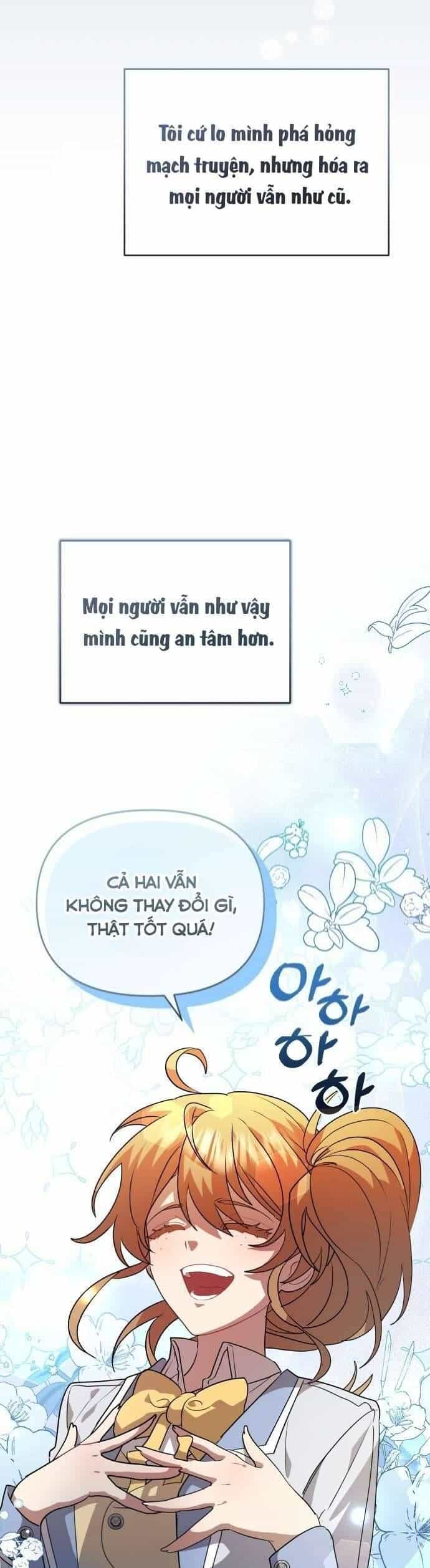 Trúc Mã Là Nhân Vật Chính Trong Tiểu Thuyết Bl - Chương 17 - ảnh 13