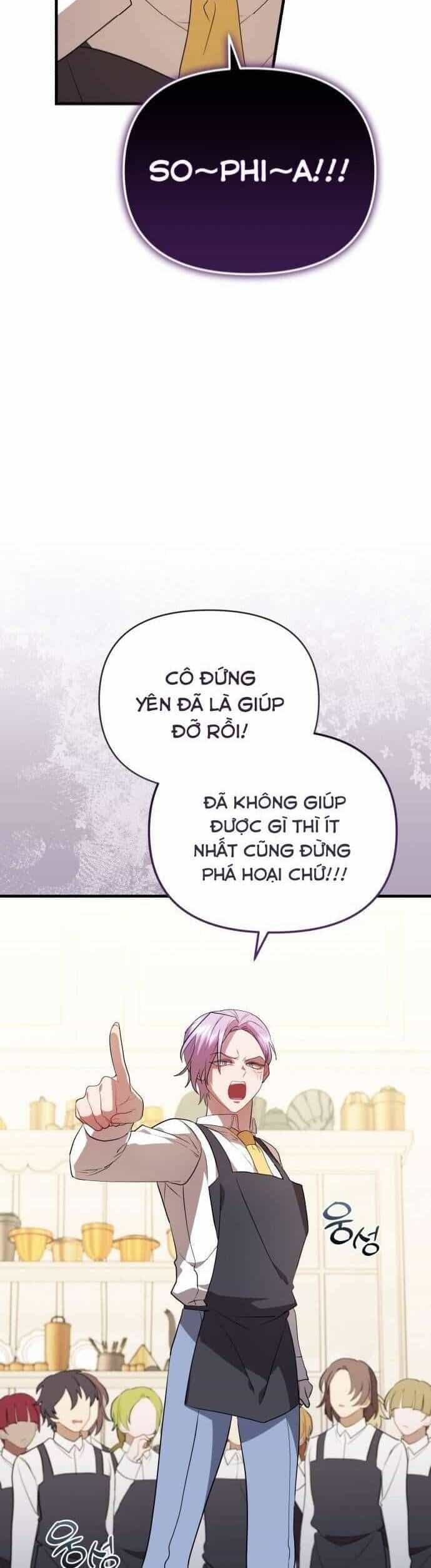 Trúc Mã Là Nhân Vật Chính Trong Tiểu Thuyết Bl - Chương 17 - ảnh 22