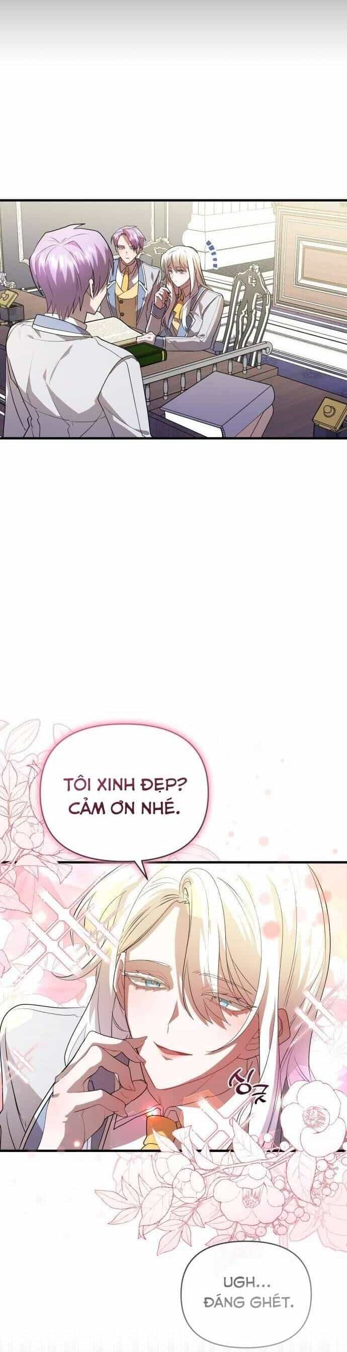 Trúc Mã Là Nhân Vật Chính Trong Tiểu Thuyết Bl - Chương 17 - ảnh 26