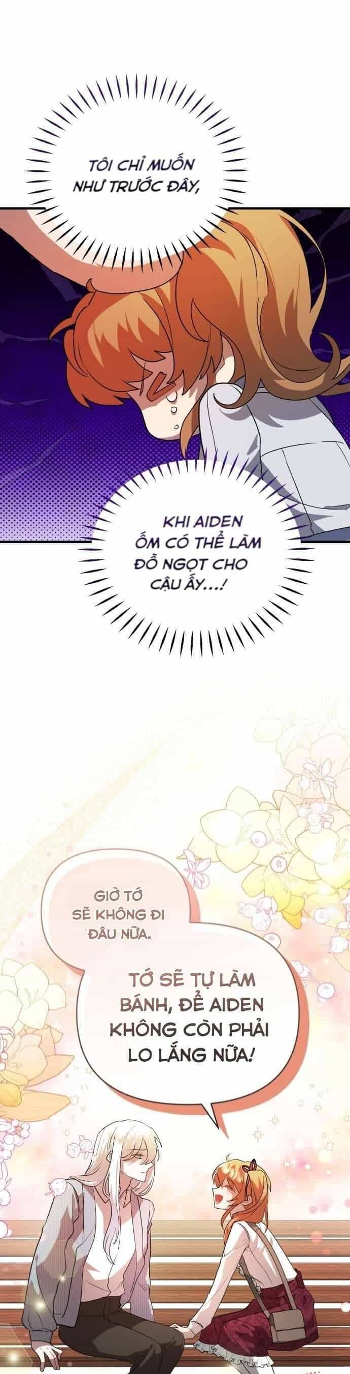 Trúc Mã Là Nhân Vật Chính Trong Tiểu Thuyết Bl - Chương 17 - ảnh 29