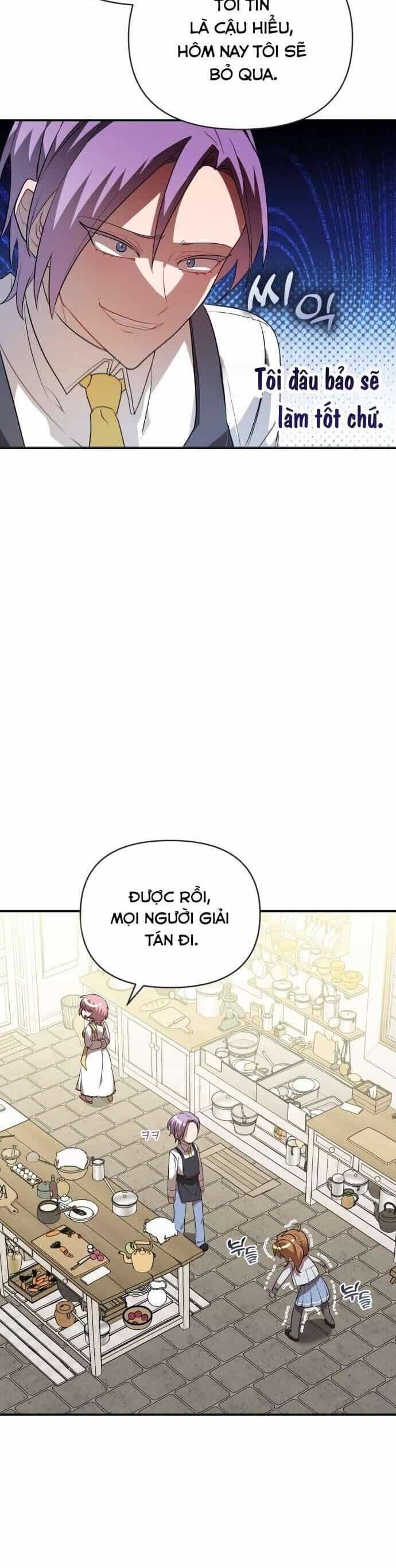 Trúc Mã Là Nhân Vật Chính Trong Tiểu Thuyết Bl - Chương 18 - ảnh 11