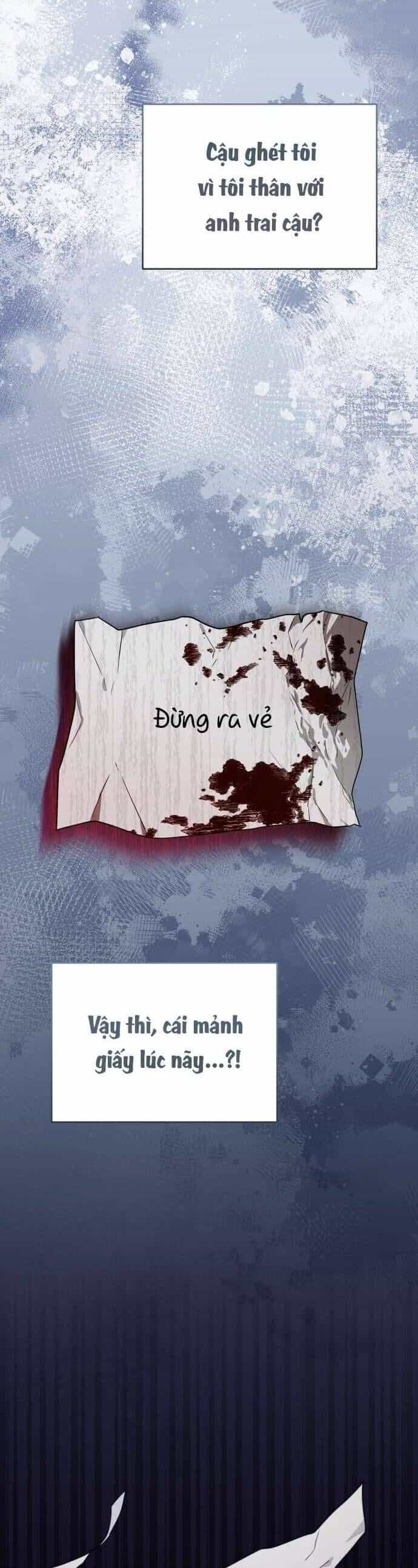 Trúc Mã Là Nhân Vật Chính Trong Tiểu Thuyết Bl - Chương 18 - ảnh 27