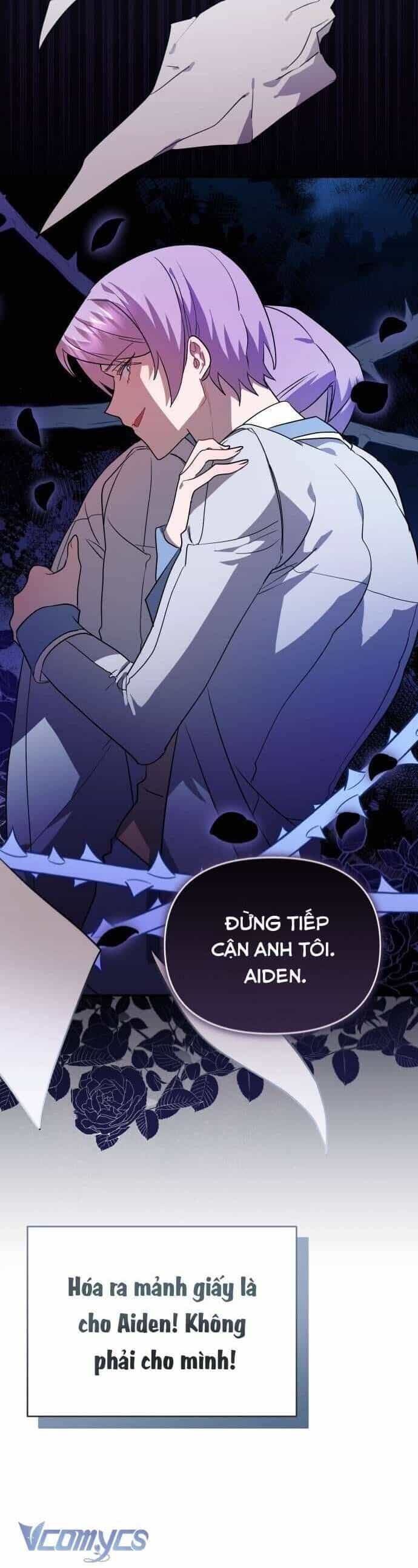 Trúc Mã Là Nhân Vật Chính Trong Tiểu Thuyết Bl - Chương 18 - ảnh 28