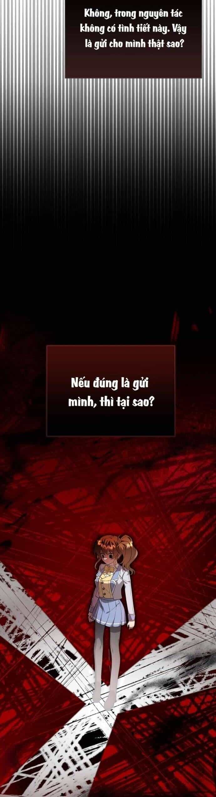 Trúc Mã Là Nhân Vật Chính Trong Tiểu Thuyết Bl - Chương 18 - ảnh 3