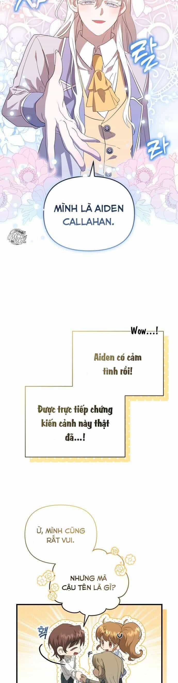 Trúc Mã Là Nhân Vật Chính Trong Tiểu Thuyết Bl - Chương 2 - ảnh 10