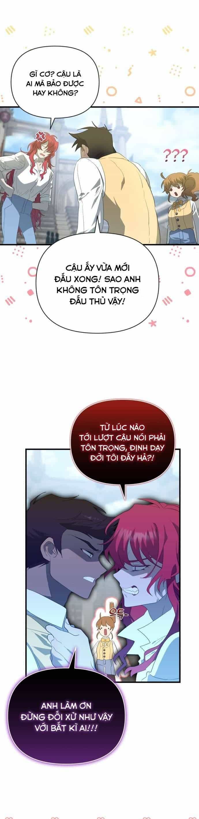 Trúc Mã Là Nhân Vật Chính Trong Tiểu Thuyết Bl - Chương 2 - ảnh 43