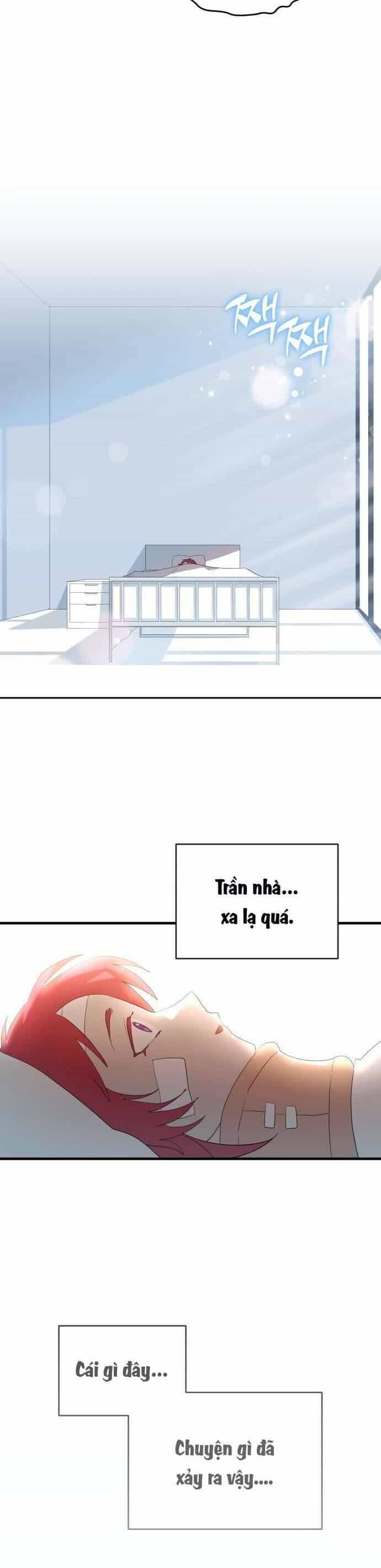 Trúc Mã Là Nhân Vật Chính Trong Tiểu Thuyết Bl - Chương 2 - ảnh 49