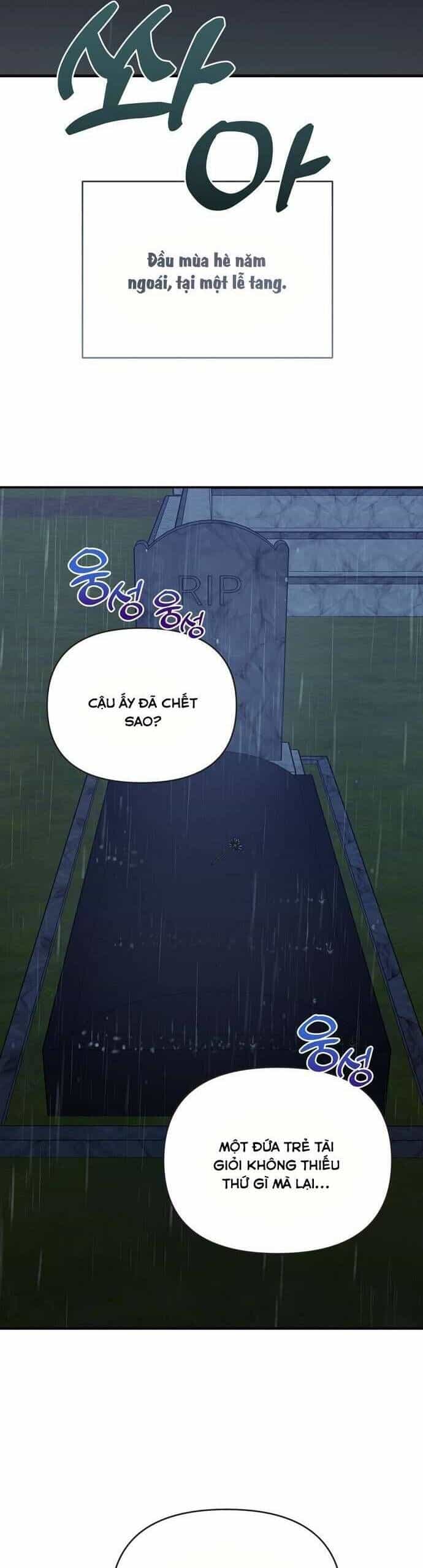 Trúc Mã Là Nhân Vật Chính Trong Tiểu Thuyết Bl - Chương 21 - ảnh 34