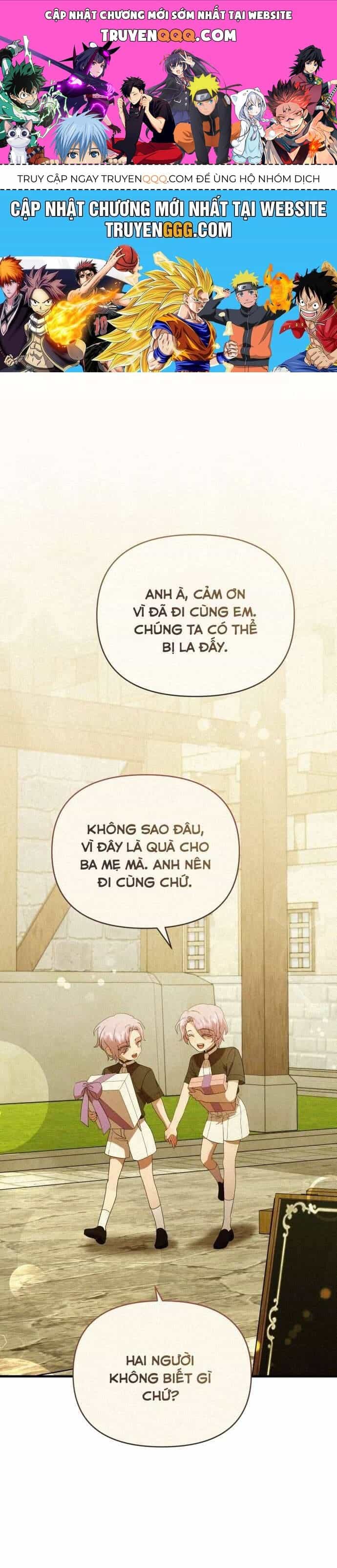Trúc Mã Là Nhân Vật Chính Trong Tiểu Thuyết Bl - Chương 24 - ảnh 1