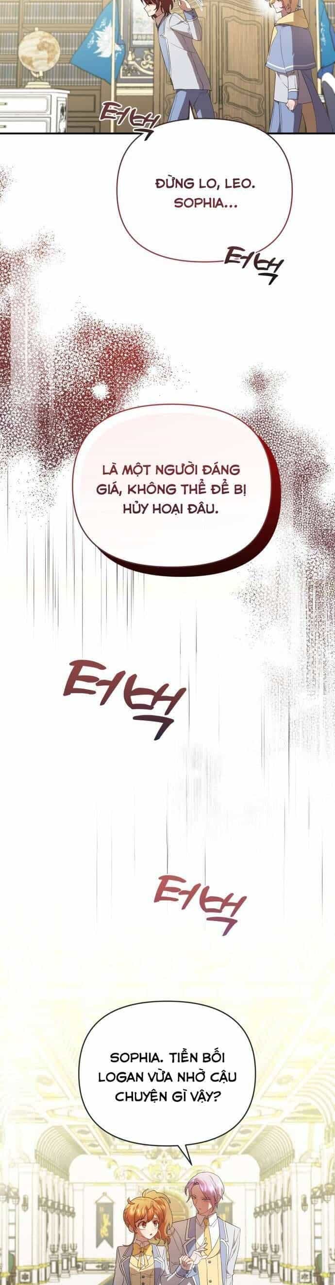 Trúc Mã Là Nhân Vật Chính Trong Tiểu Thuyết Bl - Chương 24 - ảnh 15