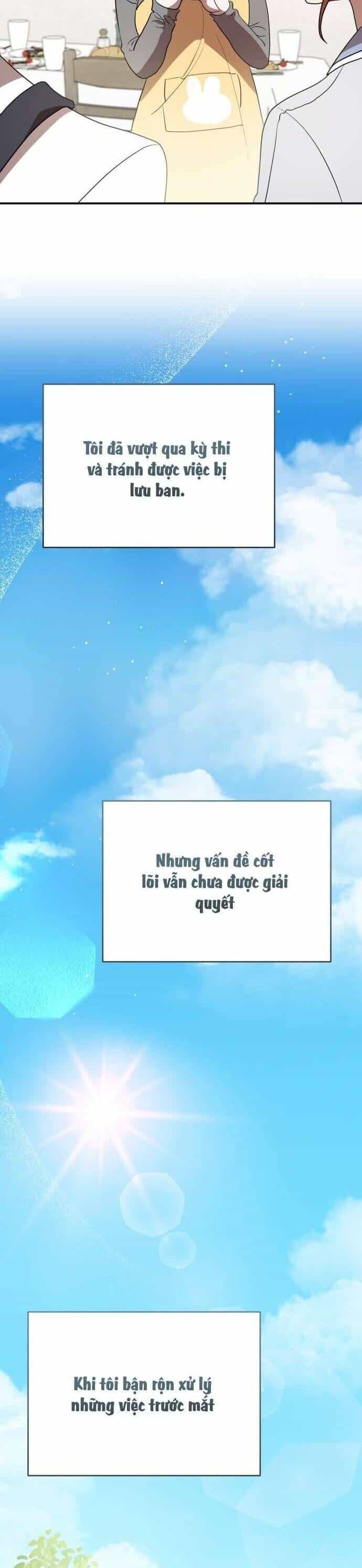 Trúc Mã Là Nhân Vật Chính Trong Tiểu Thuyết Bl - Chương 24 - ảnh 36