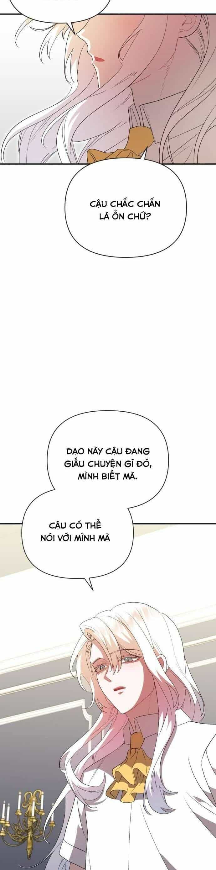 Trúc Mã Là Nhân Vật Chính Trong Tiểu Thuyết Bl - Chương 25 - ảnh 23