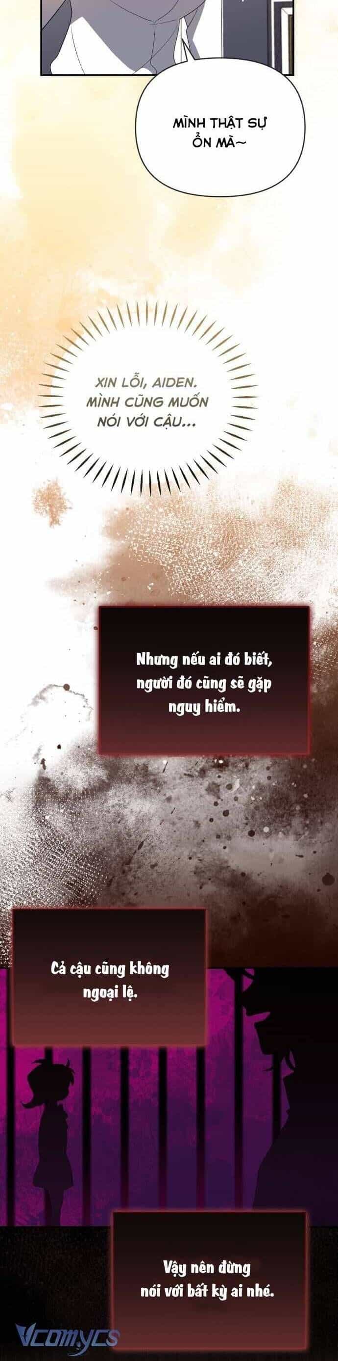 Trúc Mã Là Nhân Vật Chính Trong Tiểu Thuyết Bl - Chương 25 - ảnh 25