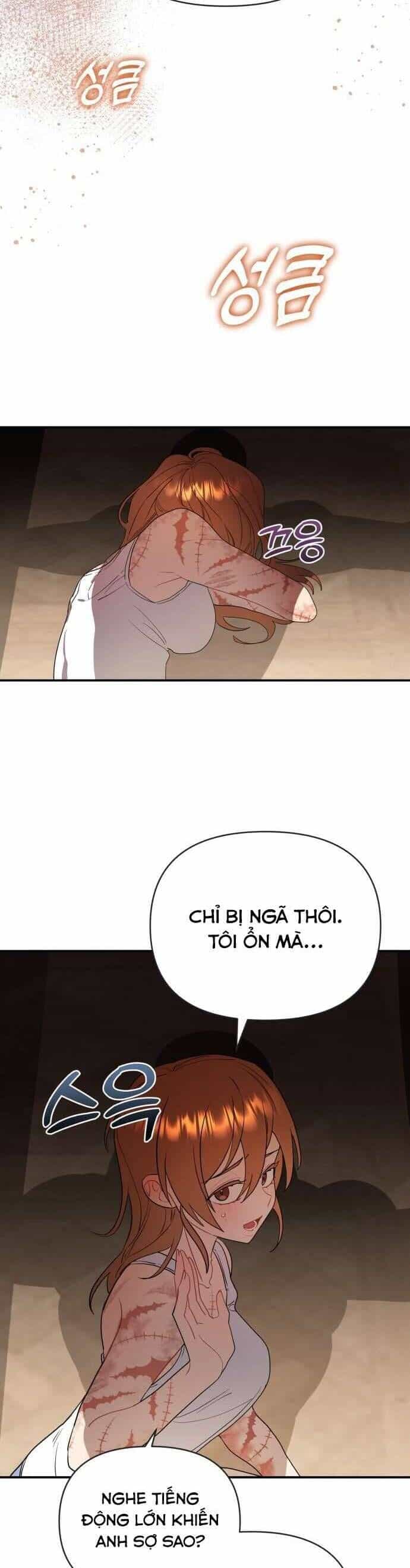 Trúc Mã Là Nhân Vật Chính Trong Tiểu Thuyết Bl - Chương 26 - ảnh 18