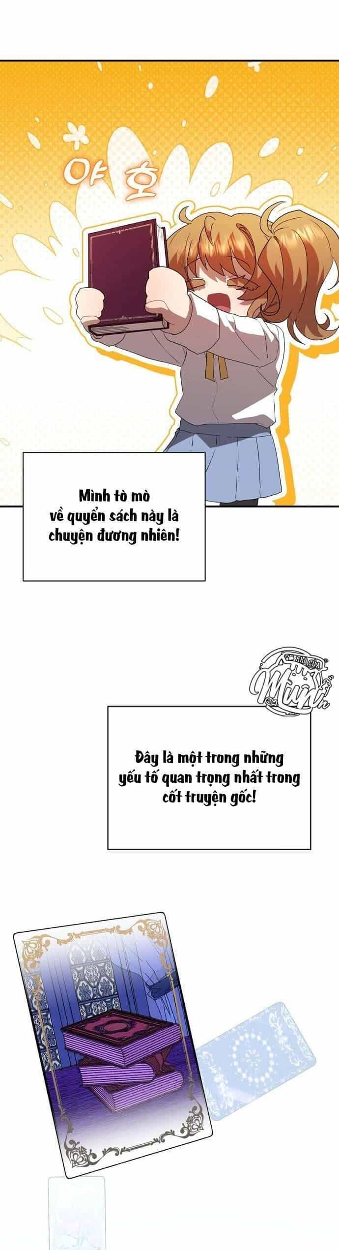 Trúc Mã Là Nhân Vật Chính Trong Tiểu Thuyết Bl - Chương 27 - ảnh 14
