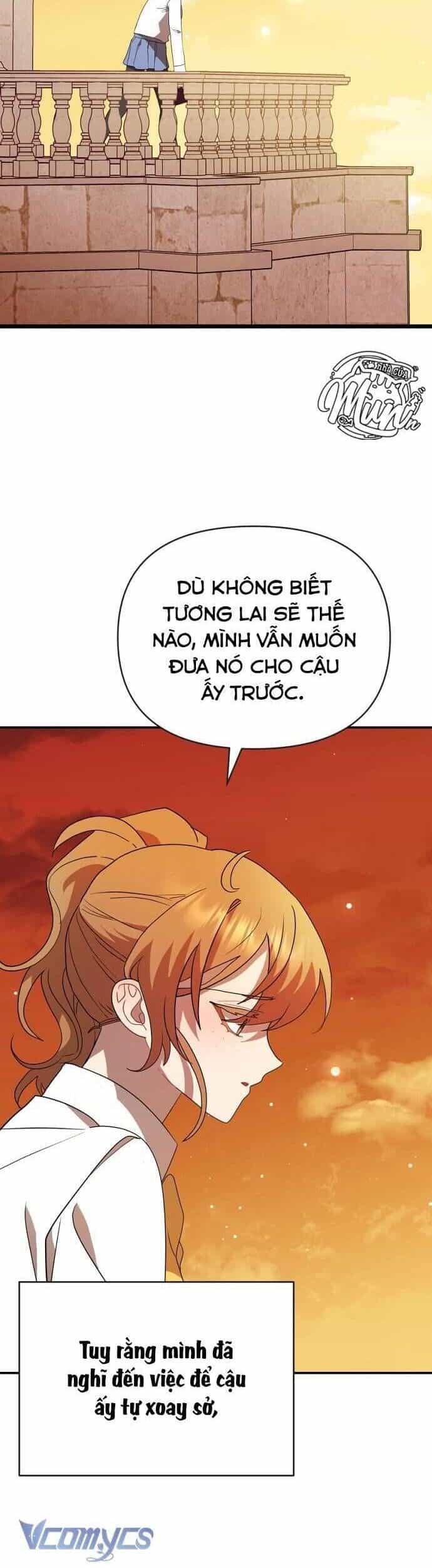 Trúc Mã Là Nhân Vật Chính Trong Tiểu Thuyết Bl - Chương 27 - ảnh 25