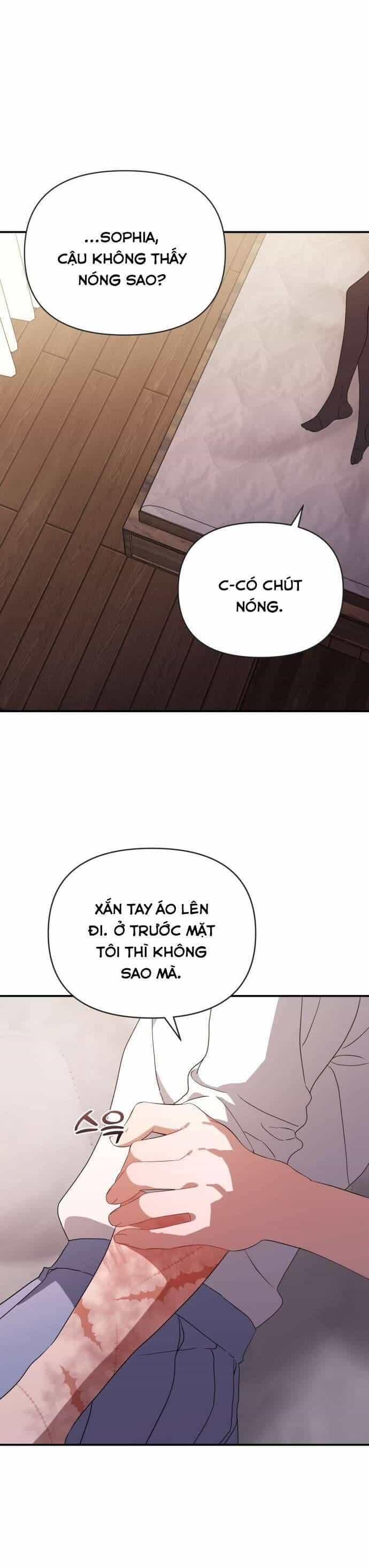 Trúc Mã Là Nhân Vật Chính Trong Tiểu Thuyết Bl - Chương 28 - ảnh 31