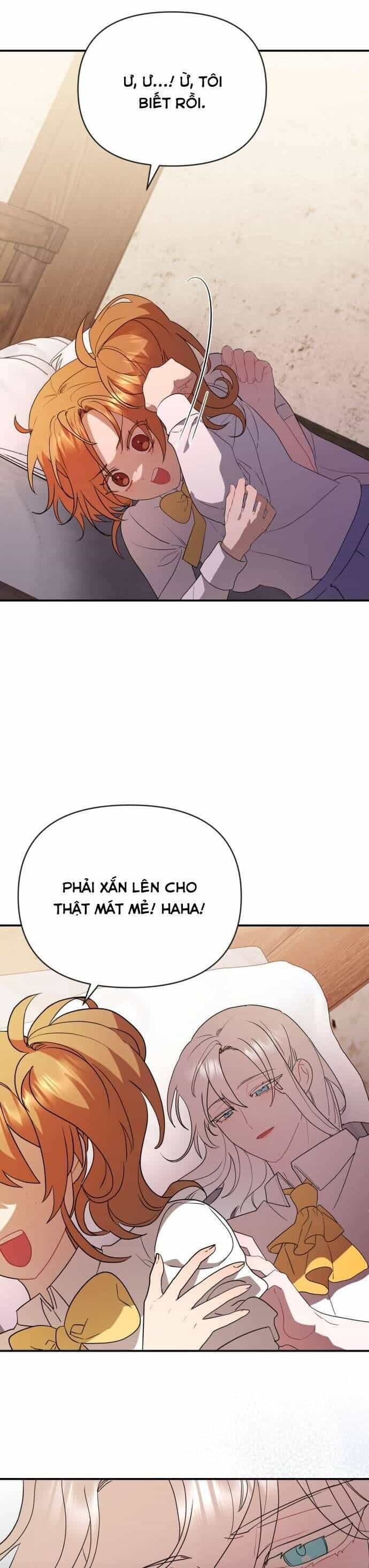 Trúc Mã Là Nhân Vật Chính Trong Tiểu Thuyết Bl - Chương 28 - ảnh 32