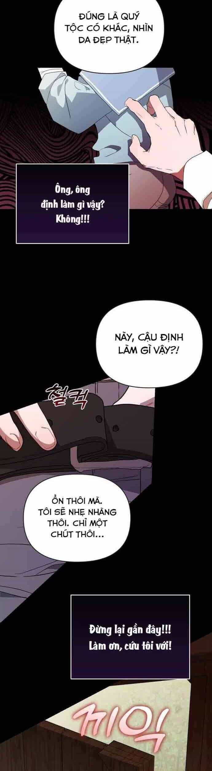 Trúc Mã Là Nhân Vật Chính Trong Tiểu Thuyết Bl - Chương 29 - ảnh 14