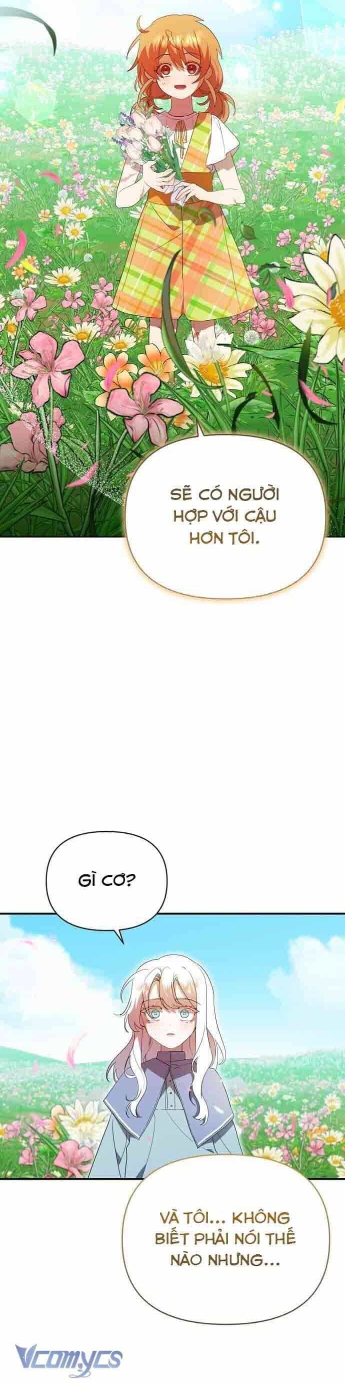 Trúc Mã Là Nhân Vật Chính Trong Tiểu Thuyết Bl - Chương 29 - ảnh 4