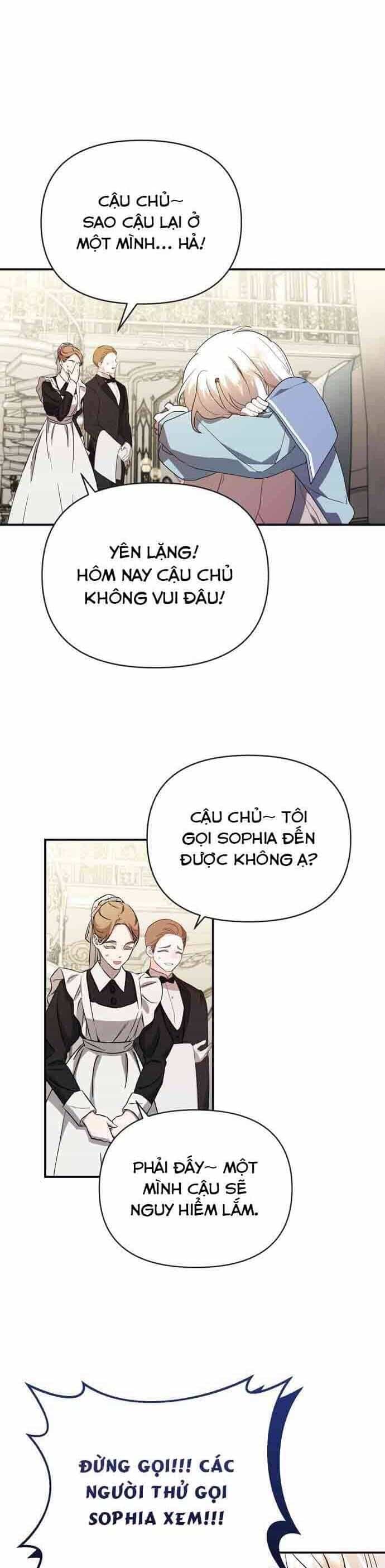 Trúc Mã Là Nhân Vật Chính Trong Tiểu Thuyết Bl - Chương 29 - ảnh 6