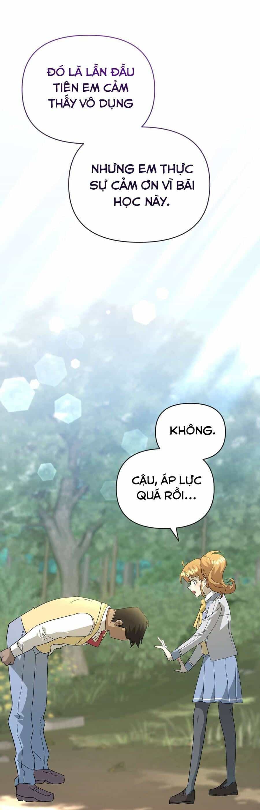 Trúc Mã Là Nhân Vật Chính Trong Tiểu Thuyết Bl - Chương 3 - ảnh 10