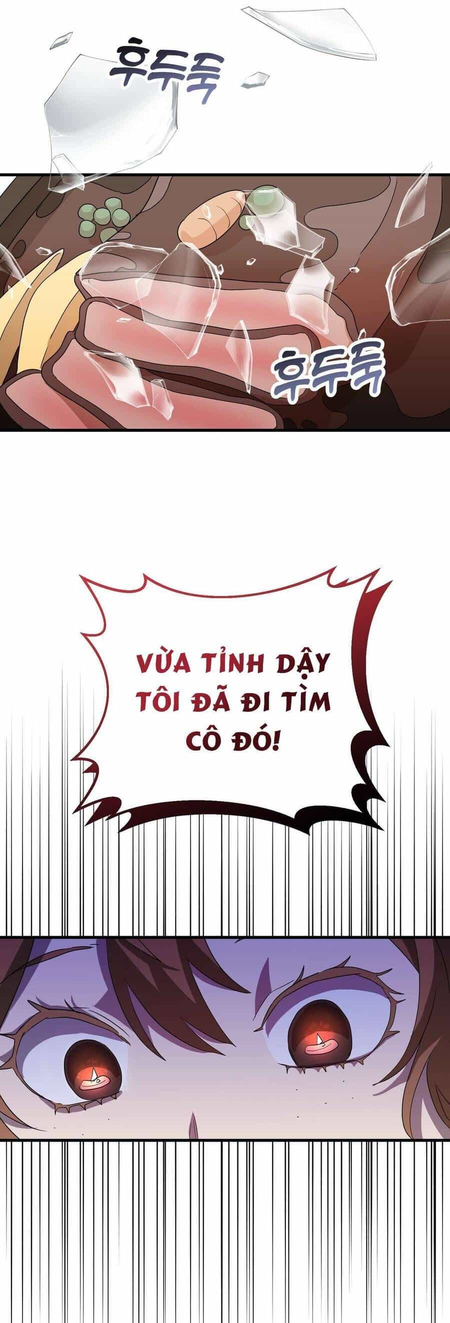 Trúc Mã Là Nhân Vật Chính Trong Tiểu Thuyết Bl - Chương 3 - ảnh 36