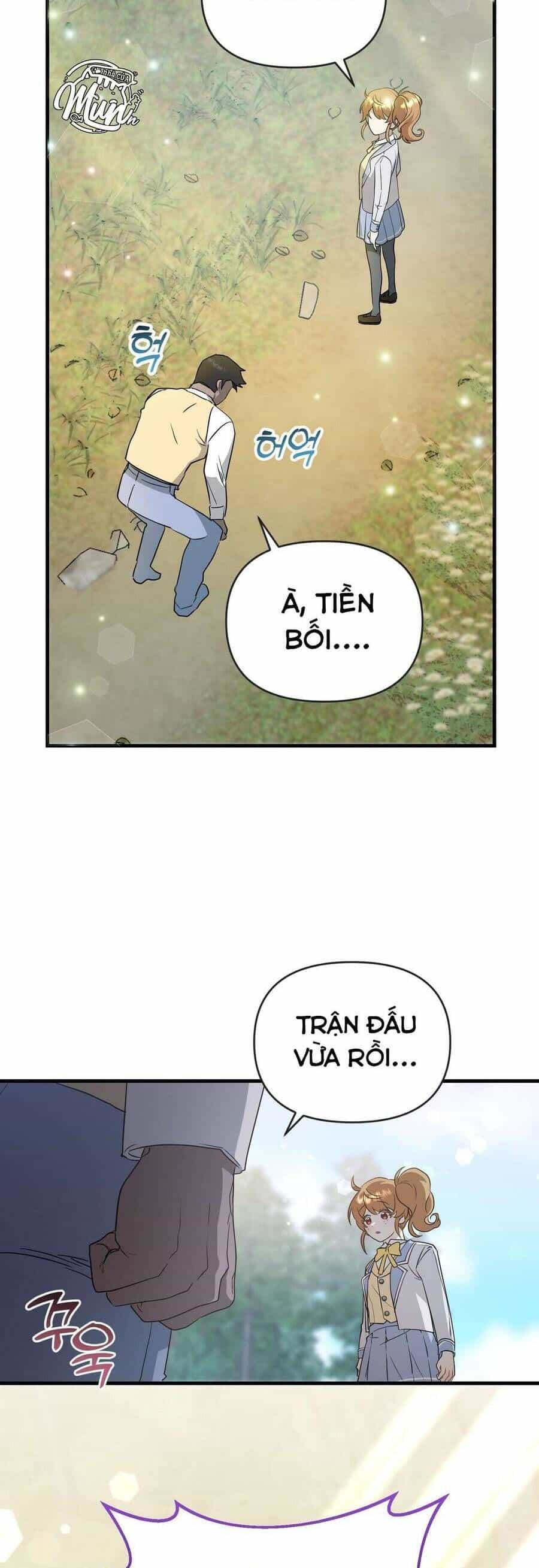 Trúc Mã Là Nhân Vật Chính Trong Tiểu Thuyết Bl - Chương 3 - ảnh 4