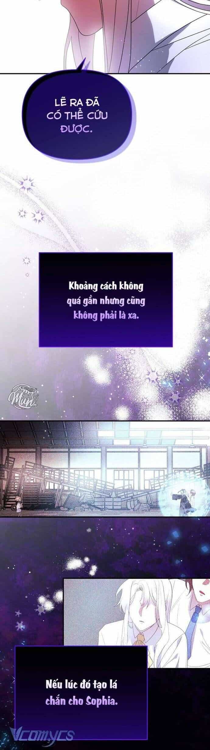Trúc Mã Là Nhân Vật Chính Trong Tiểu Thuyết Bl - Chương 31 - ảnh 12